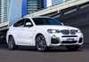 2017 BMW X4 xDrive 35d M-Sport