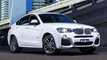 2017 BMW X4 xDrive 35d M-Sport