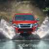Isuzu Updates D-Max, MU-X With Improved Engines, Equipment