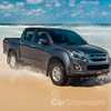 Isuzu Updates D-Max, MU-X With Improved Engines, Equipment