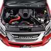 Isuzu Updates D-Max, MU-X With Improved Engines, Equipment