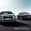 2017 Peugeot 508 - Sedan & Touring