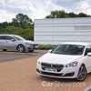 2017 Peugeot 508 - Sedan & Touring