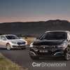 2017 Peugeot 508 - Sedan & Touring