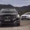 2017 Peugeot 508 - Sedan & Touring