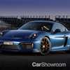 Porsche Brisbane Outs Cayman GT4 RS?