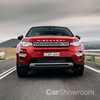 2017 Land Rover Discovery Sport HSE Luxury