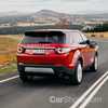 2017 Land Rover Discovery Sport HSE Luxury