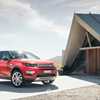 2017 Land Rover Discovery Sport HSE Luxury
