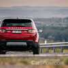2017 Land Rover Discovery Sport HSE Luxury