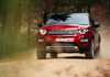 2017 Land Rover Discovery Sport HSE Luxury