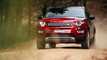 2017 Land Rover Discovery Sport HSE Luxury