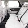 2017 Land Rover Discovery Sport SE