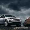 2017 Land Rover Discovery Sport SE