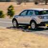 2017 Land Rover Discovery Sport SE