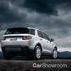 2017 Land Rover Discovery Sport SE