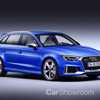 2017 Audi RS 3 Sportback