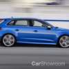 2017 Audi RS 3 Sportback