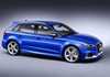 2017 Audi RS 3 Sportback