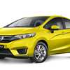 Honda Updates Jazz & Odyssey For 2017