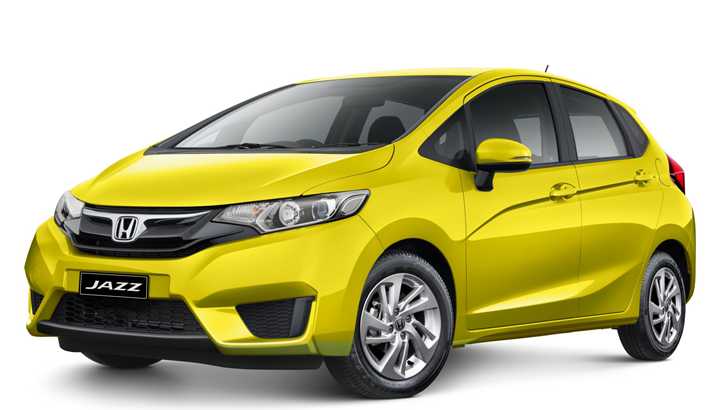 Honda Updates Jazz & Odyssey For 2017