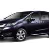 Honda Updates Jazz & Odyssey For 2017