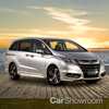 Honda Updates Jazz & Odyssey For 2017