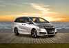 Honda Updates Jazz & Odyssey For 2017