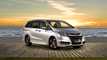 Honda Updates Jazz & Odyssey For 2017
