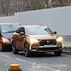 2017 Citroen DS 7 Crossback Sightseeing Ahead Of Geneva