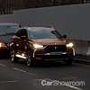 2017 Citroen DS 7 Crossback Sightseeing Ahead Of Geneva
