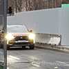 2017 Citroen DS 7 Crossback Sightseeing Ahead Of Geneva