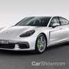 Next Potent Panamera To Be A Hybrid