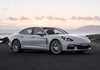 Next Potent Panamera To Be A Hybrid