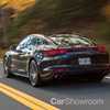 Next Potent Panamera To Be A Hybrid