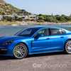 Next Potent Panamera To Be A Hybrid