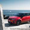 2017 Range Rover Evoque HSE Dynamic