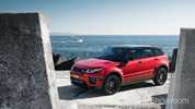 2017 Range Rover Evoque HSE Dynamic