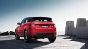 2017 Range Rover Evoque HSE Dynamic