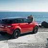 2017 Range Rover Evoque HSE Dynamic
