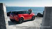 2017 Range Rover Evoque HSE Dynamic