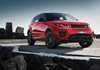 2017 Range Rover Evoque HSE Dynamic