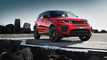 2017 Range Rover Evoque HSE Dynamic