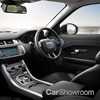 2017 Range Rover Evoque SE