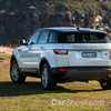 2017 Range Rover Evoque SE