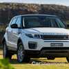2017 Range Rover Evoque SE