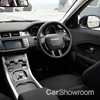 2017 Range Rover Evoque SE