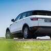 2017 Range Rover Evoque SE
