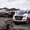 Ford Outs Special Edition Ranger FX4