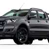 Ford Outs Special Edition Ranger FX4